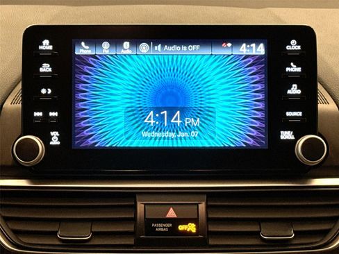 Used 2021 Honda Accord EX-L image 12