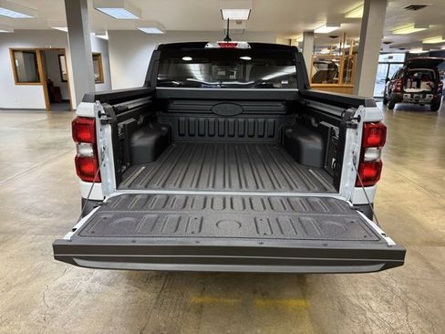 New 2025 Ford Maverick Lariat w/ Black Appearance Package image 12