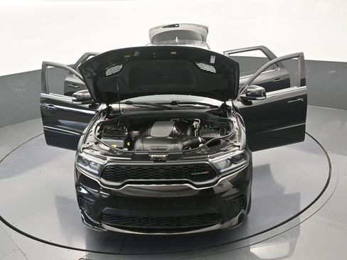 Used 2022 Dodge Durango R/T image 75