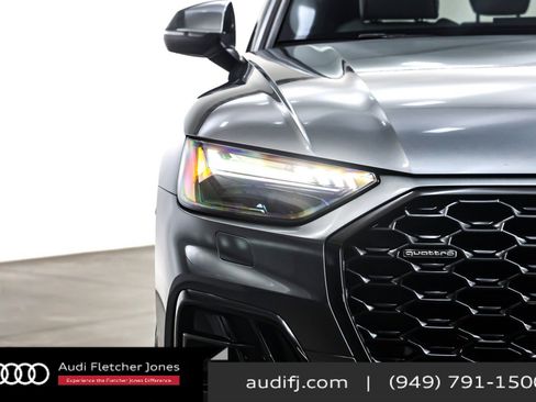 Used 2024 Audi Q5 2.0T Prestige w/ Prestige Package image 15