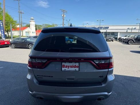 Used 2015 Dodge Durango R/T w/ Premium Nappa Leather Group image 20