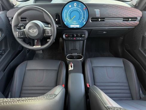 Used 2025 MINI Cooper John Cooper Works image 9