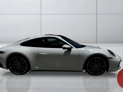 Used 2020 Porsche 911 Carrera 4S w/ Sport Package AWD/4WD image 8