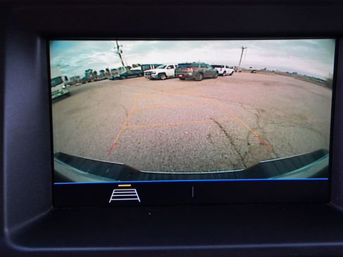 Certified 2022 Chevrolet Colorado W/T w/ WT Convenience Package image 30