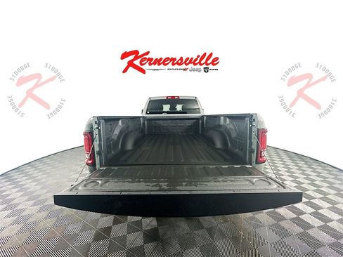 New 2026 RAM 2500 Big Horn image 16