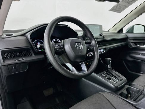 Used 2024 Honda CR-V EX image 10