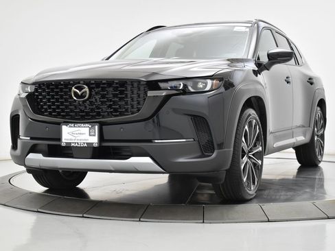 New 2026 MAZDA CX-50 2.5 Turbo w/ Accent Package AWD/4WD image 14