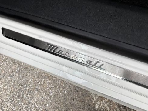 New 2026 Maserati Grecale Modena AWD/4WD image 23