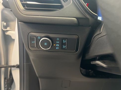 Certified 2023 Ford Escape ST-Line Select w/ Tech Pack #1 image 23