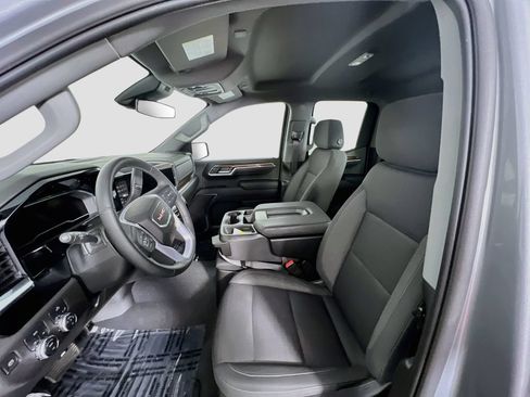 Certified 2023 GMC Sierra 1500 Elevation AWD/4WD image 19