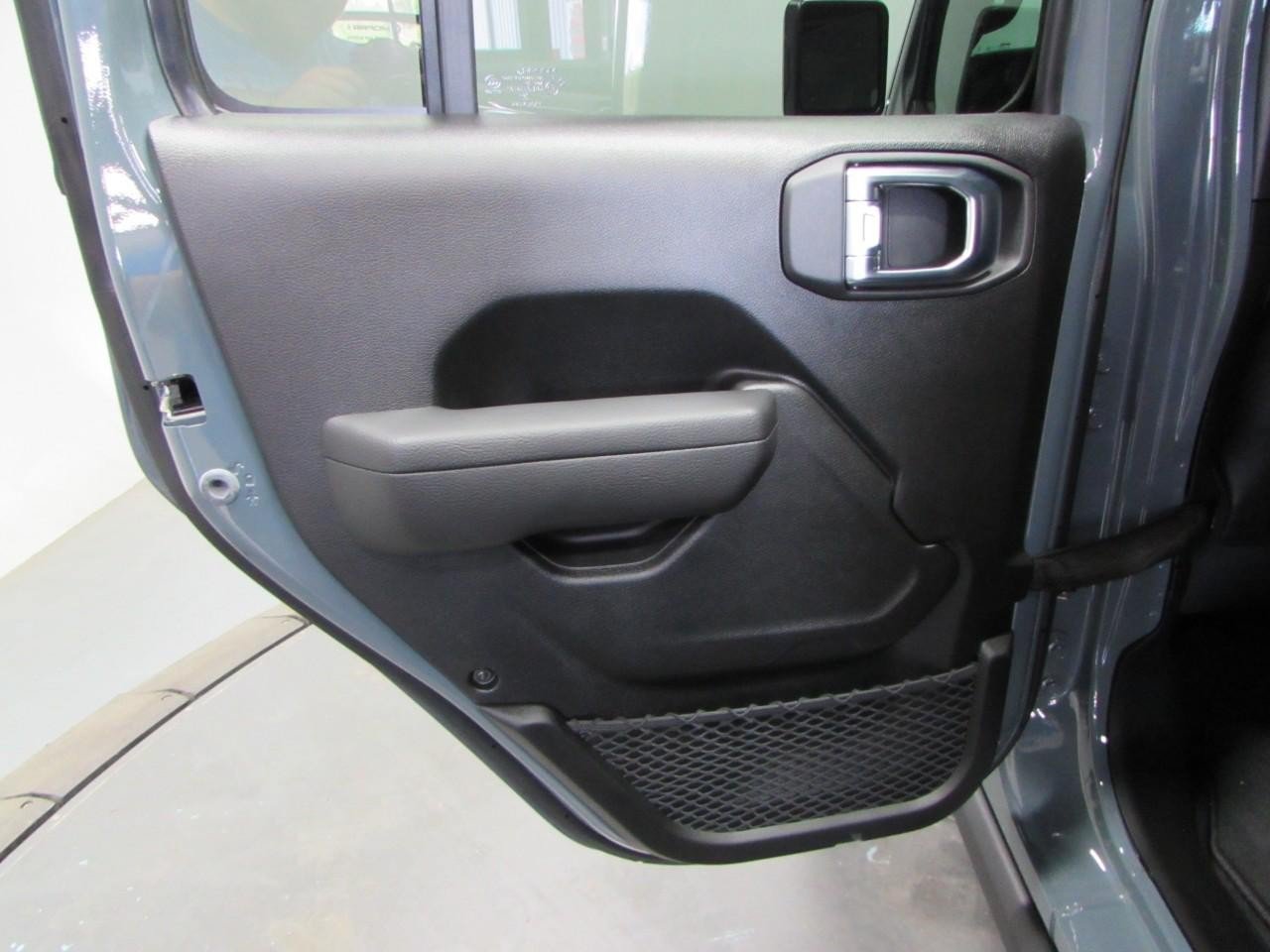 New 2026 Jeep Gladiator Mojave AWD/4WD image 14