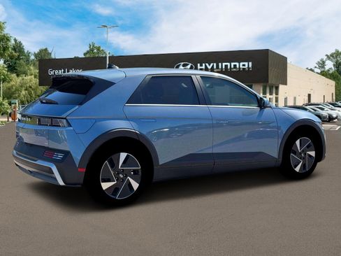 New 2026 Hyundai Ioniq 5 SEL image 8