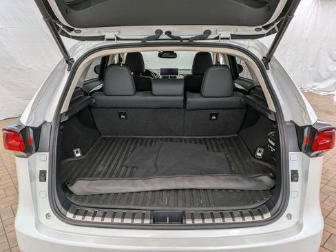 Used 2021 Lexus NX 300 AWD w/ Premium Package image 20