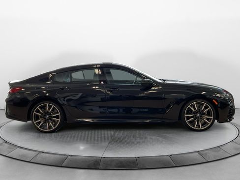 New 2026 BMW M850i xDrive image 8