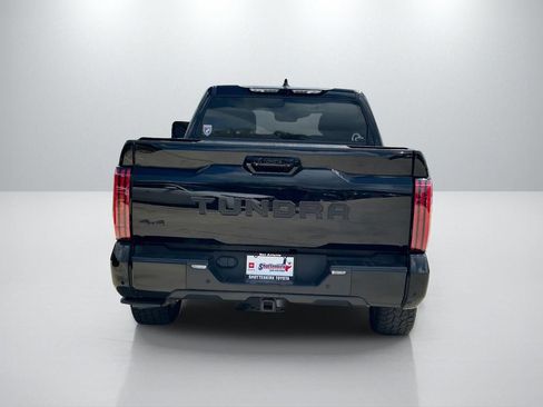 Used 2022 Toyota Tundra Platinum w/ Advanced Package AWD/4WD image 6