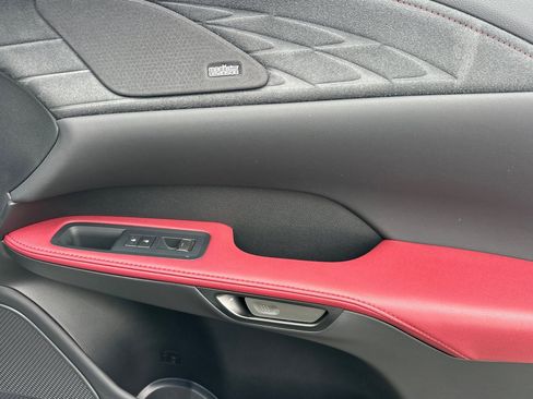 Certified 2023 Lexus RX 500h F Sport w/ Cold Area Package image 22