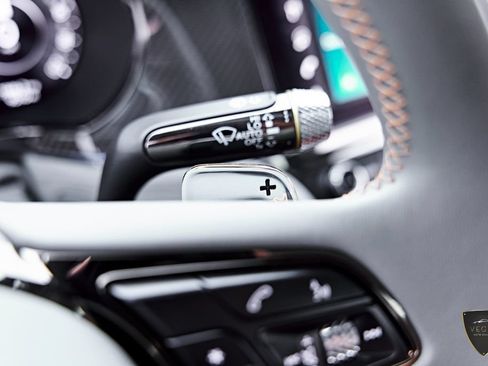 Used 2025 Bentley Continental GT Speed AWD/4WD image 62