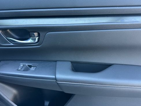 Used 2025 Honda CR-V Sport image 21
