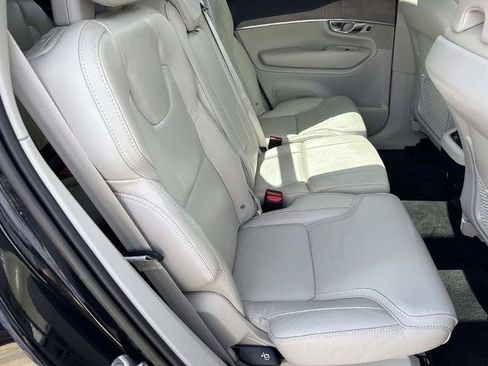 Used 2023 Volvo XC90 B6 Ultimate AWD/4WD image 11