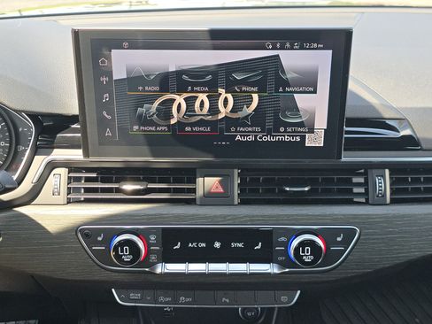 Certified 2023 Audi A5 2.0T Premium w/ Convenience Package AWD/4WD image 24