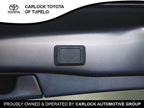 Used 2025 Toyota RAV4 XLE w/ Convenience Package image 29