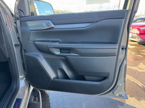 New 2025 Ford Ranger Raptor image 27