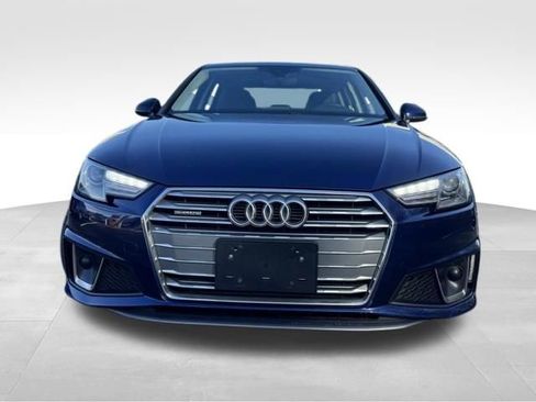 Used 2019 Audi A4 2.0T Premium w/ Convenience Package AWD/4WD image 36