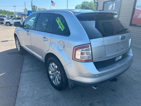 Used 2010 Ford Edge SEL FWD image 7