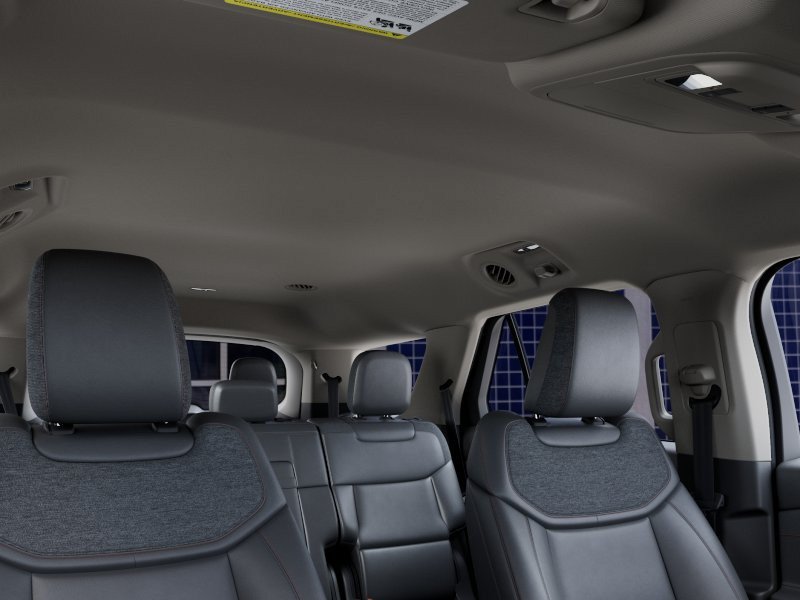 New 2027 Ford Explorer Active w/ Active Comfort Package AWD/4WD image 23