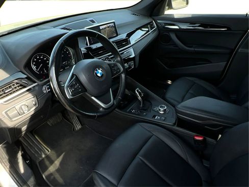 Used 2021 BMW X1 xDrive28i w/ Convenience Package AWD/4WD image 9