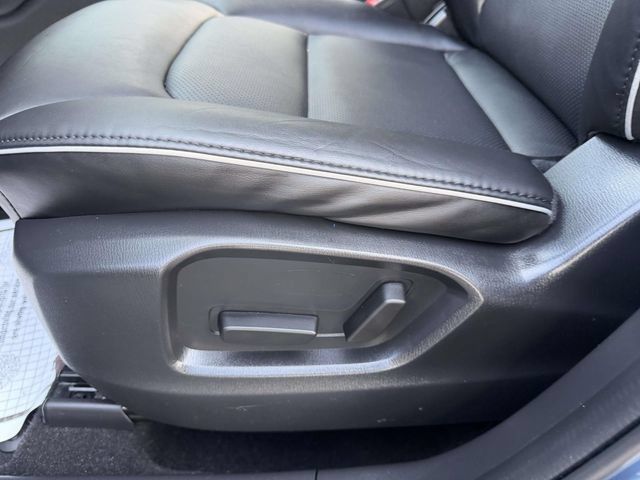 Used 2024 MAZDA CX-5 AWD 2.5 S w/ Select Package image 14