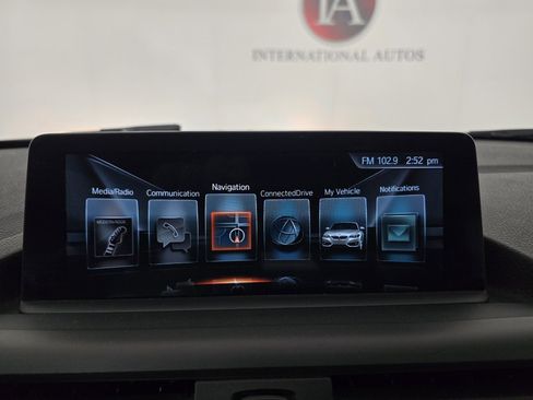 Used 2017 BMW 230i xDrive Convertible image 24