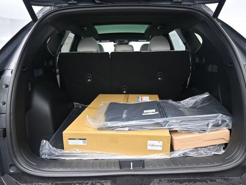 New 2026 Hyundai Tucson Limited AWD/4WD image 30