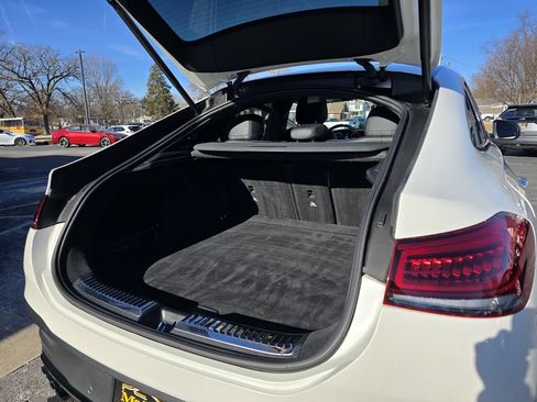 Used 2022 Mercedes-Benz GLE 53 AMG 4MATIC Coupe image 35