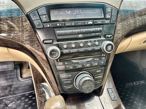 Used 2012 Acura MDX w/ Technology & Entertainment image 27