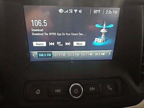 Used 2018 GMC Acadia SLE AWD/4WD image 21