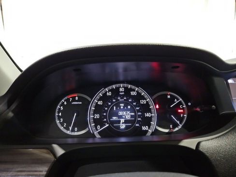 Used 2017 Honda Accord EX-L image 17