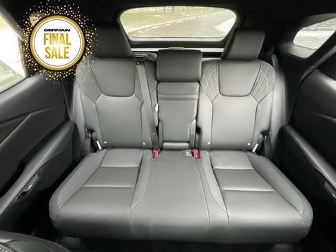 New 2026 Lexus RX 350 Premium image 13