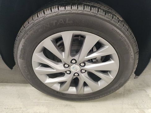 New 2026 Buick Enclave Preferred FWD image 4