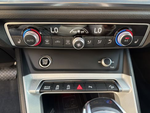 Used 2021 Audi Q3 2.0T Premium Plus w/ Premium Plus Package image 17