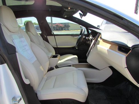 Used 2020 Tesla Model S Long Range Plus AWD/4WD image 20