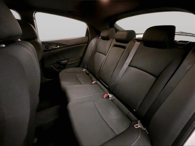 Used 2017 Honda Civic EX image 25