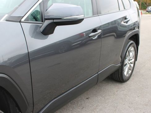 Used 2023 Toyota RAV4 XLE Premium image 49