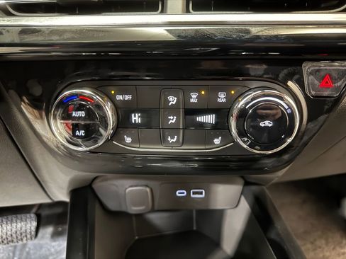 New 2026 Chevrolet Trax RS w/ Driver Confidence Package image 13