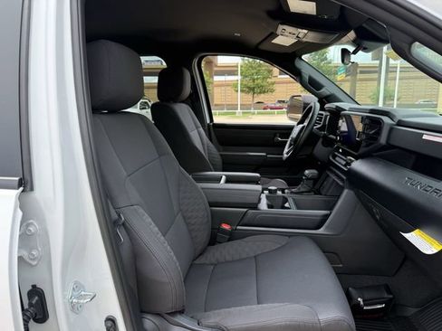 New 2026 Toyota Tundra SR5 RWD image 30