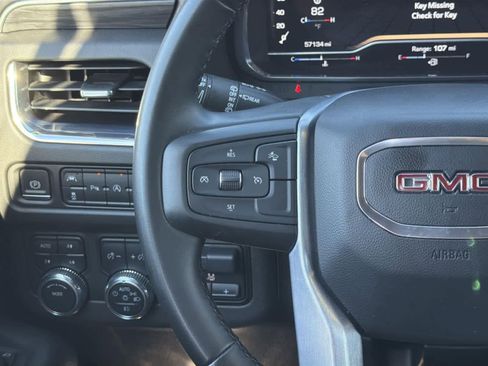 Used 2023 GMC Yukon SLT w/ Max Trailering Package image 13