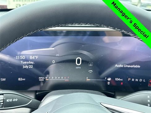 New 2025 Buick Enclave Sport Touring w/ Power Package image 21