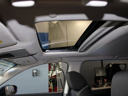 Used 2024 Honda CR-V EX image 38