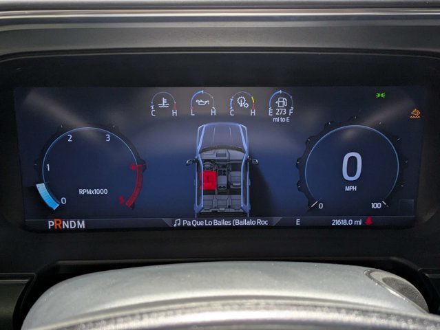 Used 2025 Ford F250 Platinum AWD/4WD image 27