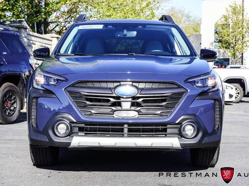 Used 2025 Subaru Outback Limited image 8